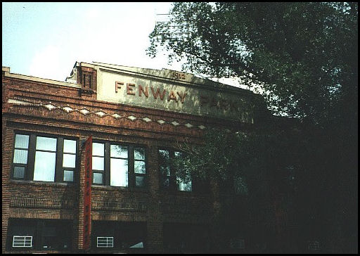 Fenway Park